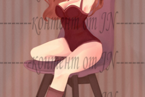 Разные персонажи