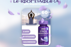 Оформление карточки товара для Wildberries