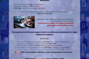 Краудфандинговый проект RuApps