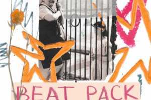 Обложка для бит пака SAVE AND SAVE 2