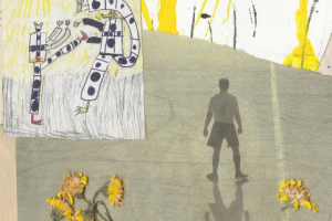 один в поле воин