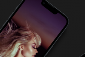 рекламный баннер для сайта