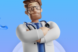 Рекламный баннер