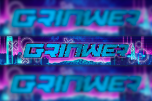 Ютуб - Шапка/Баннер на канал