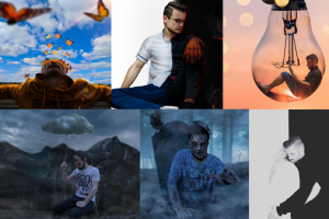 Обработка фото