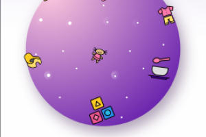 Splash screen приложения