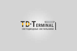 Td-Terminal logo