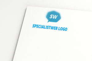 SPECIALISTWEB logo