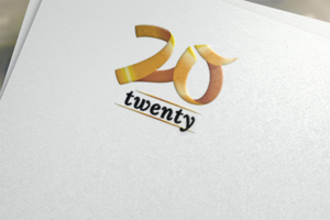 TWENTY logo 5