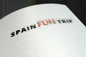 SPAINFUNTRIP logo