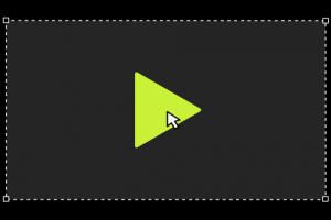 Промо-ролик для студии творческого мышления YOUMEDIA