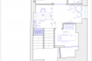 Рабочая документация. Расстановка мебели