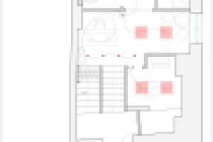 Рабочая документация. План выключателей