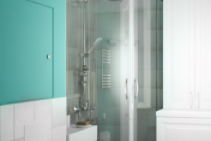 3д-визуализация санузла