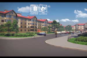 Архитектурный дизайн