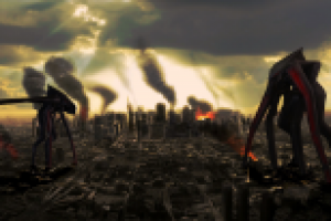 They Are Attacking (Pond5 Royalty free music)