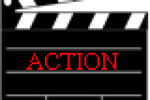 Cinematic action