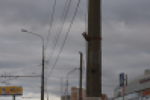 Дорожные знаки