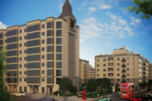 ЖК "Бейкер Стрит"