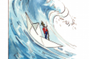 «Стойкий оловянный солдатик»