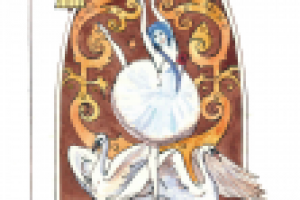 «Стойкий оловянный солдатик»