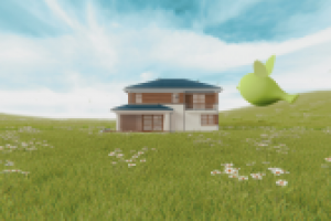 Экодомострой