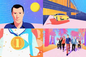 Blind Spots Uncovered by Diffrnt