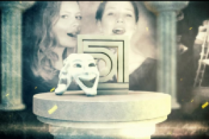 Юбилей театра