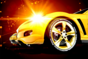 Реклама такси