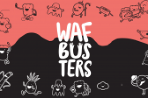 Оформление `Wafbusters`