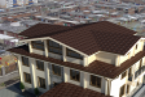 Офисное здание