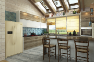 кухня на Камчатке