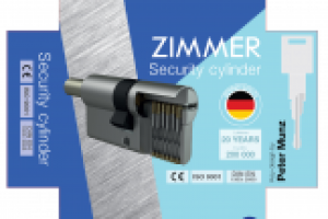 коробка цилиндр