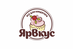 Ярвкус лого