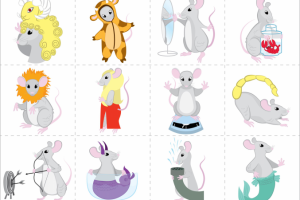 гороскоп крысы