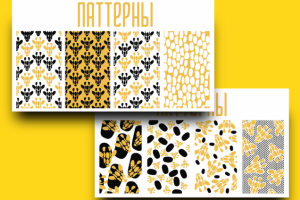 Паттерны для компании "Dream Peek"