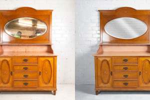 Редактирование изъянов на предмете