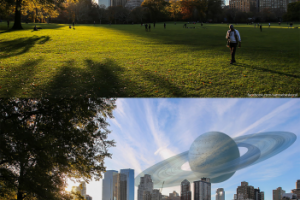 Удаление лишних объектов 2