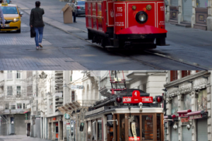 Удаление лишних объектов 1