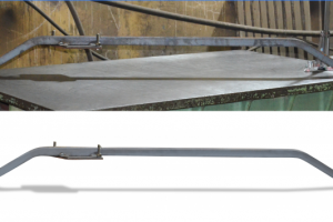 Обработка объекта 1