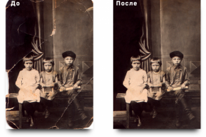 Реставрация 3