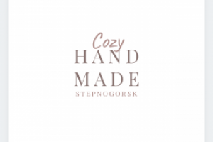 Логотип для рукодельницы