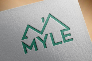 Логотип онлайн-магазина