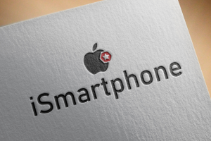 Логотип мастерской по ремонту техники