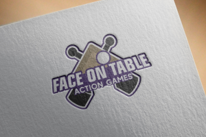 Логотип настольных игр