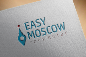 Логотип для компании - гида