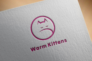 Логотип для интернет-магазина вязанных носков