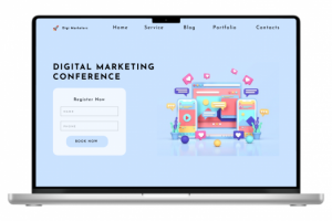 Конференция по  digital маркетингу