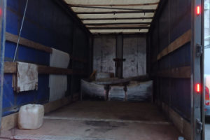 Контроль загрузки