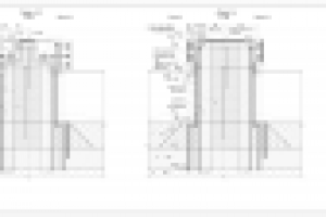 Проектирование паромной переправы